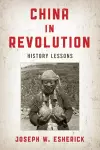 China in Revolution cover