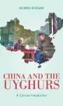 China and the Uyghurs cover