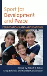 Sport for Development and Peace cover