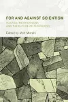 For and Against Scientism cover