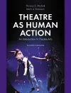 Theatre as Human Action cover