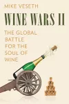 Wine Wars II cover