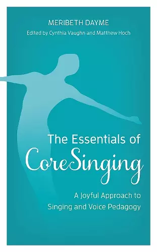 The Essentials of CoreSinging cover