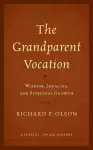 The Grandparent Vocation cover