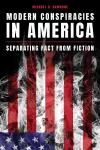 Modern Conspiracies in America cover