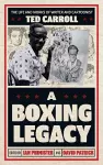 A Boxing Legacy cover