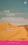 The Lived International cover