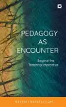 Pedagogy as Encounter cover