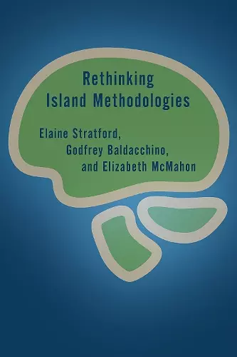 Rethinking Island Methodologies cover