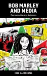 Bob Marley and Media cover