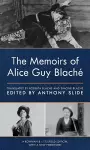 The Memoirs of Alice Guy Blaché cover