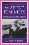 The Silent Feminists cover