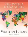 Western Europe 2022–2023 cover