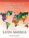 Latin America 2022–2023 cover