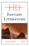 Historical Dictionary of Fantasy Literature cover