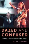 Dazed and Confused cover