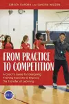 From Practice to Competition cover