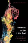 Economics and the Public Good cover