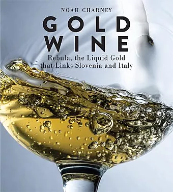 Gold Wine cover