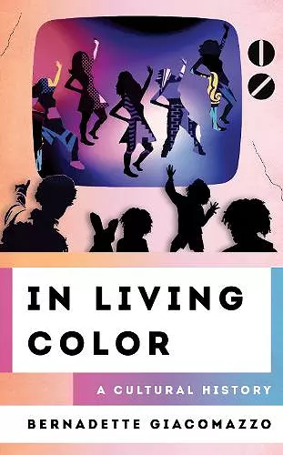 In Living Color cover