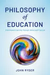 Philosophy of Education cover