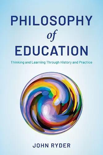 Philosophy of Education cover