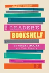 The Leader's Bookshelf cover