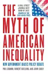 The Myth of American Inequality cover