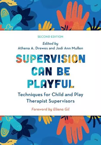 Supervision Can Be Playful cover