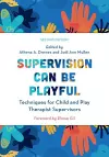 Supervision Can Be Playful cover