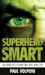 Superhero Smart cover