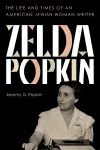 Zelda Popkin cover