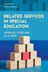 Related Services in Special Education cover