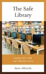The Safe Library cover