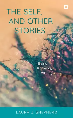 The Self, and Other Stories cover