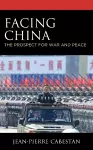 Facing China cover