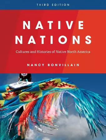 Native Nations cover