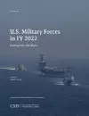 U.S. Military Forces in FY 2022 cover