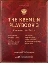 The Kremlin Playbook 3 cover