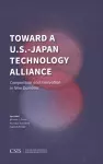 Toward a U.S.-Japan Technology Alliance cover