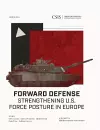 Forward Defense cover
