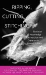 Ripping, Cutting, Stitching cover