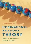 International Relations Theory cover