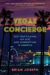 Vegas Concierge cover