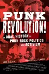 Punk Revolution! cover