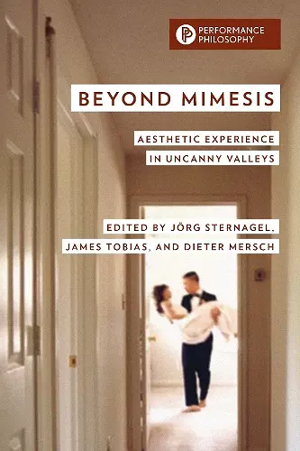 Beyond Mimesis cover