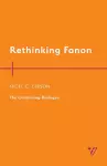 Rethinking Fanon cover