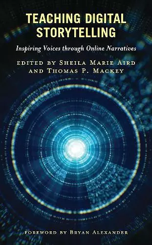 Teaching Digital Storytelling cover