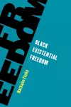 Black Existential Freedom cover