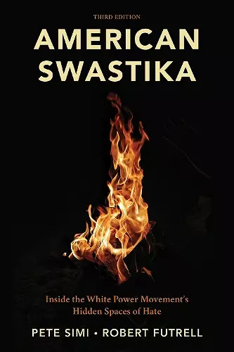 American Swastika cover